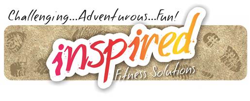 Inspired Fitness Solutions