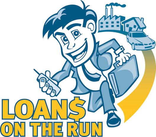 Loans on the Run – Tim Rodda