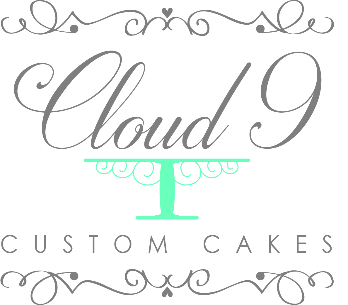 Cloud 9 Custom Cakes
