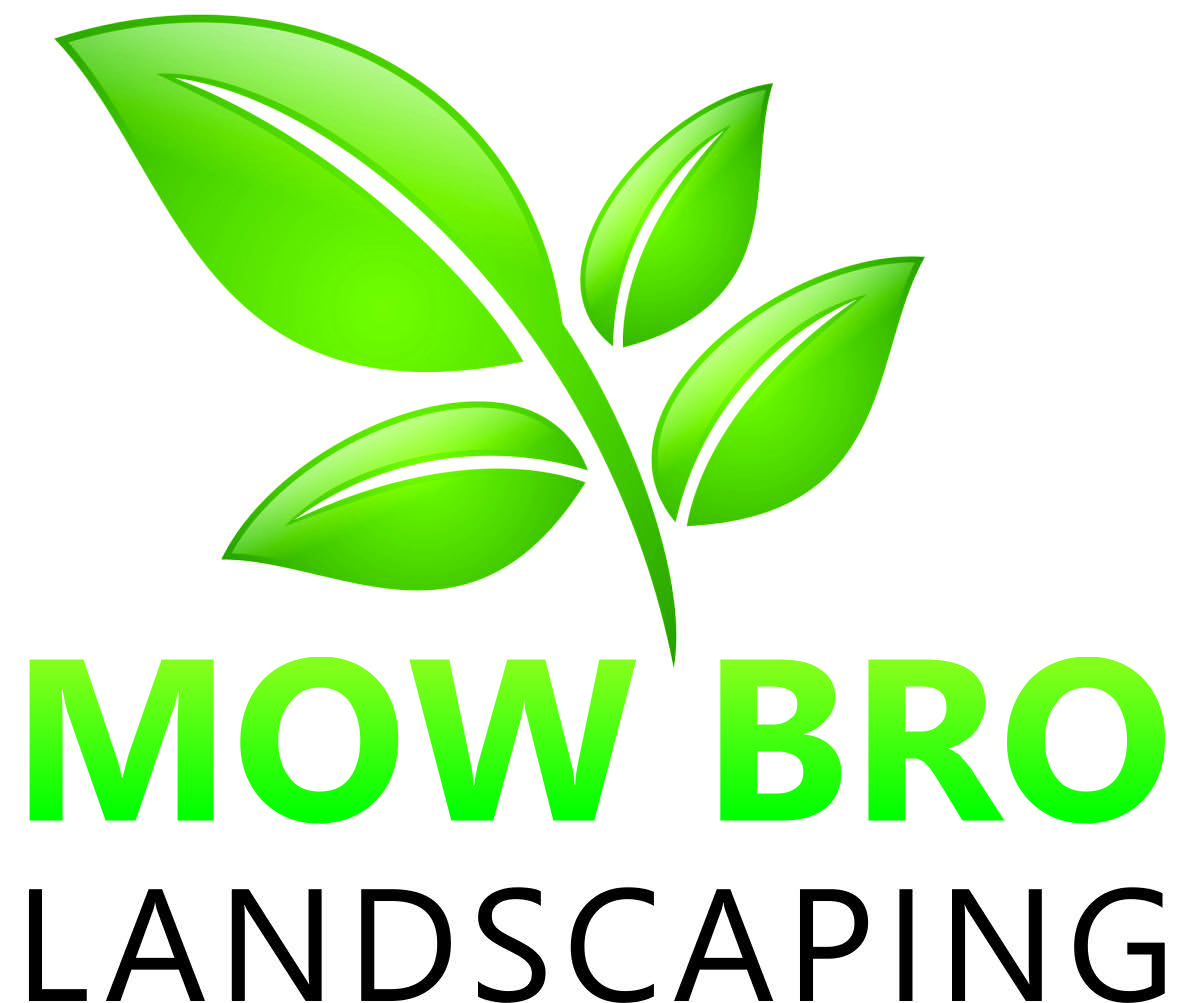 Mow Bro Landscaping