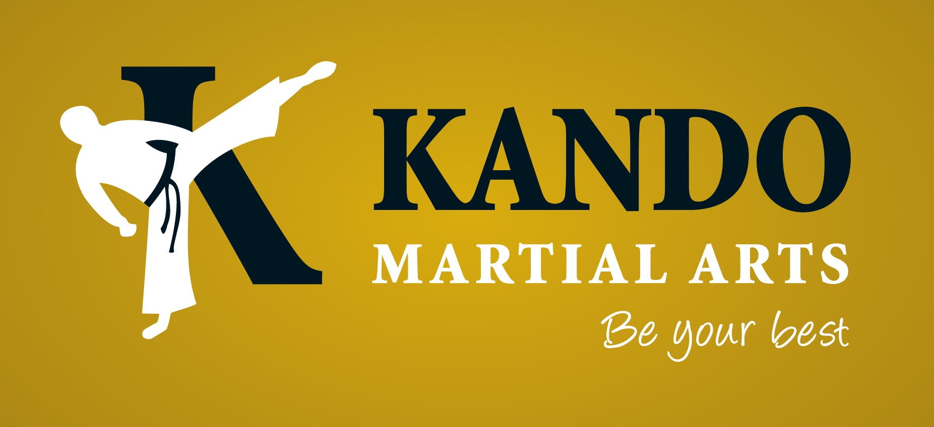Kando Martial Arts Highett