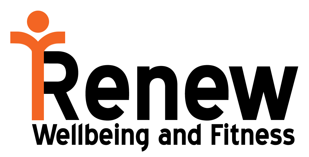 Renew Wellbeing and Fitness