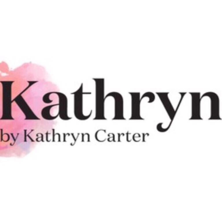 Kathryn by Kathryn Carter