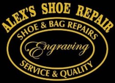 alex shoe repair