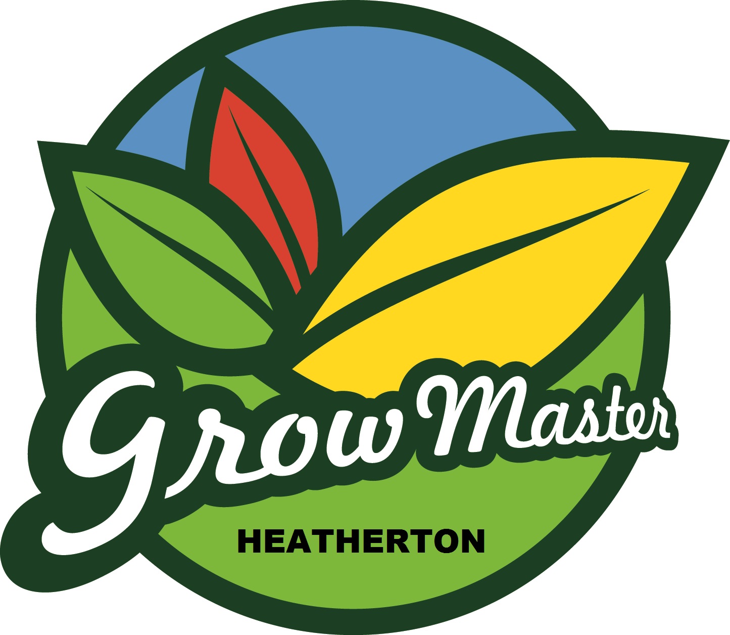 Grow Master Heatherton | Bayside Community Hub Business Directory