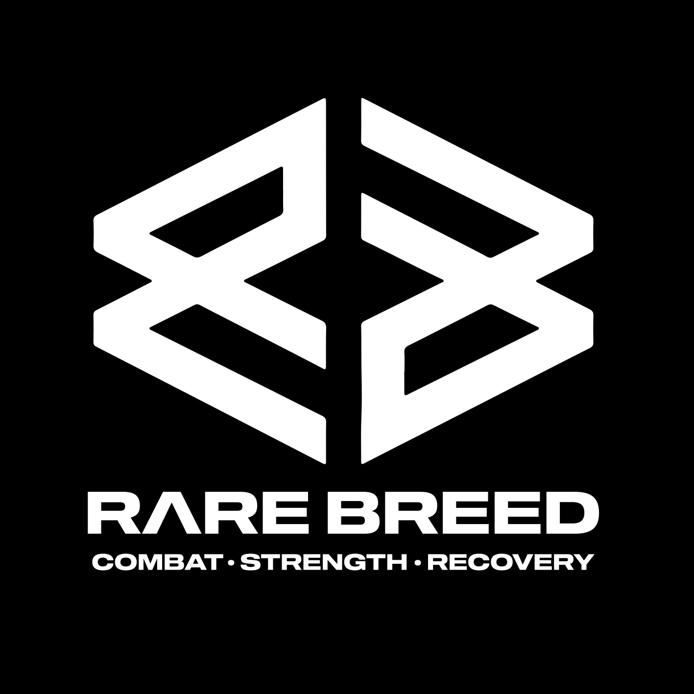 Rare Breed – Boxing, Strength and Recovery