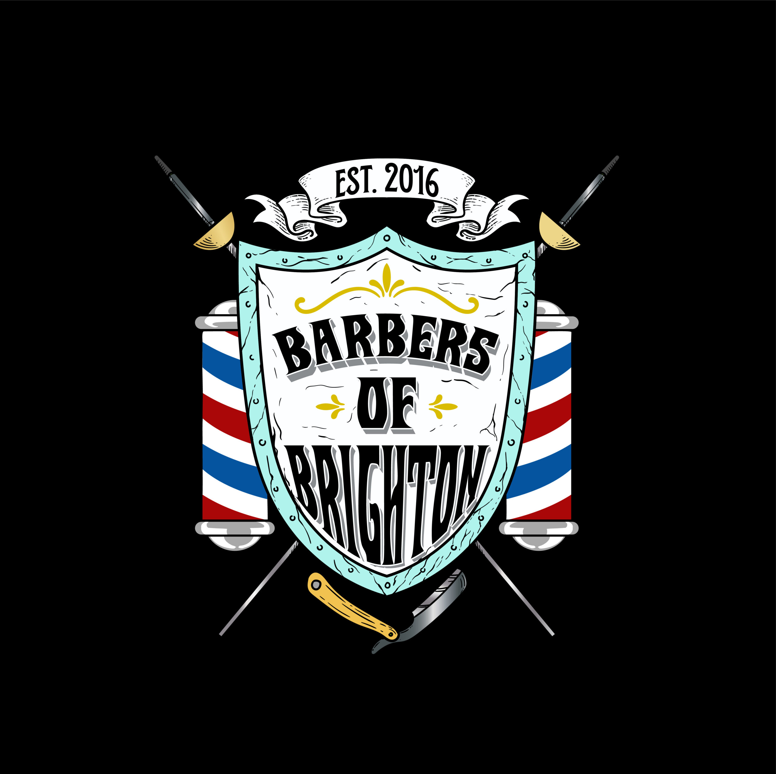 Barbers of Brighton and Beaumaris