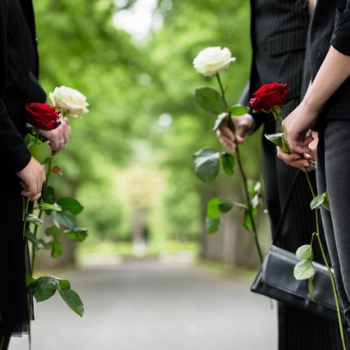 Wedding / Funeral and Ceremonial Services