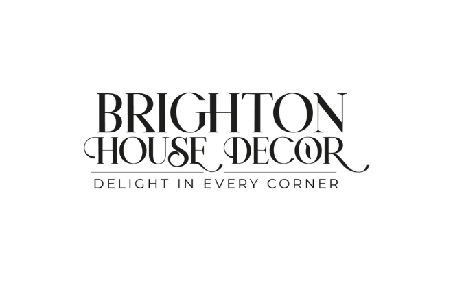 Brighton-House-Decor-company-logo