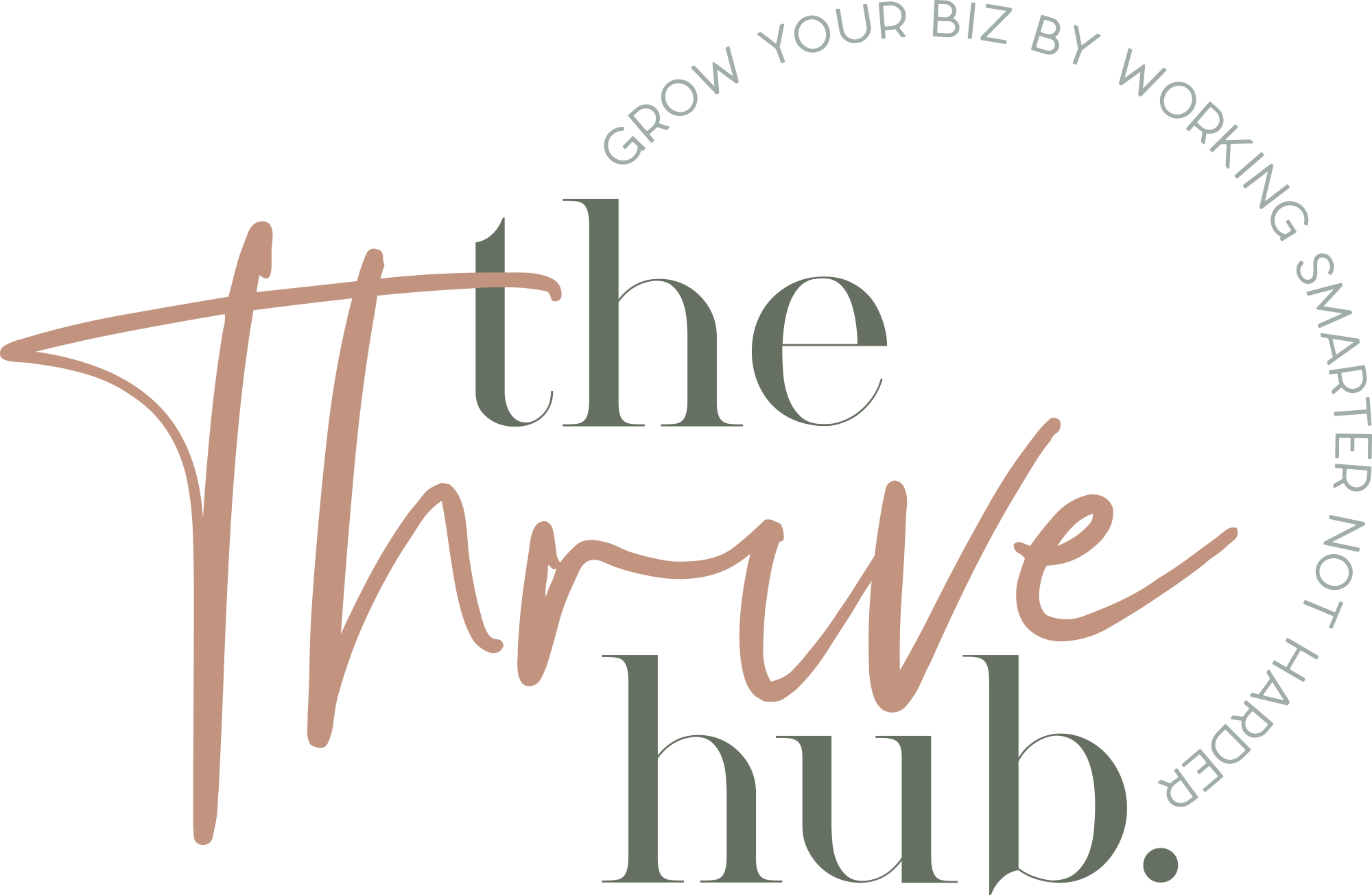 The Thrive Hub